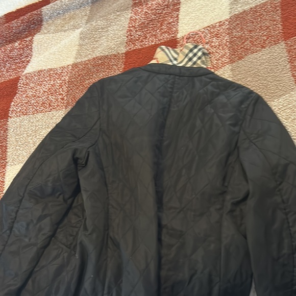 Burberry thin jacket - Picture 7 of 12